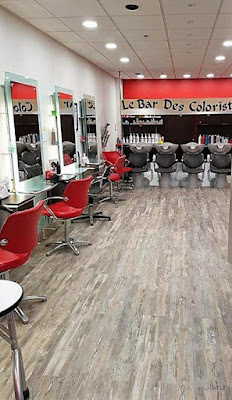total relook concept à Jarville-la-Malgrange