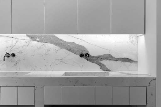 Marble contractor Richmond