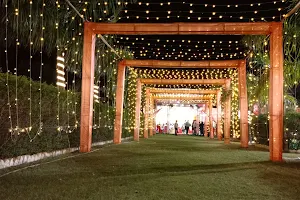 Padharoji Marriage Garden image