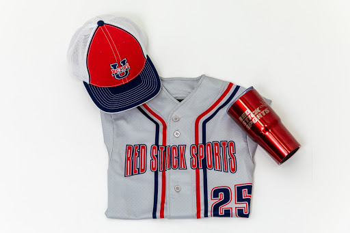 Sporting Goods Store «Red Stick Sports», reviews and photos, 5770 Essen Ln, Baton Rouge, LA 70809, USA