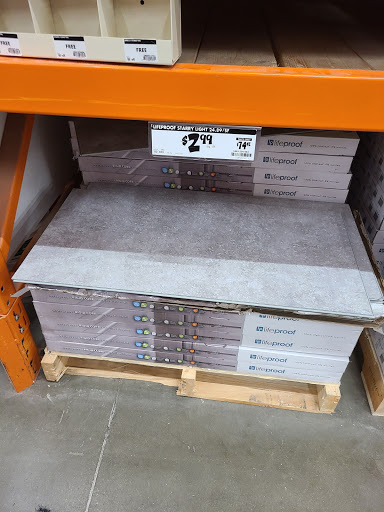 Home Improvement Store «The Home Depot», reviews and photos, 9615 Diamond Centre Dr, Mentor, OH 44060, USA