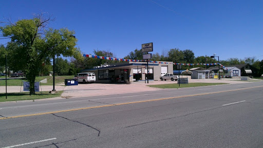 ASAP AutoWorks and  LLC en Newton