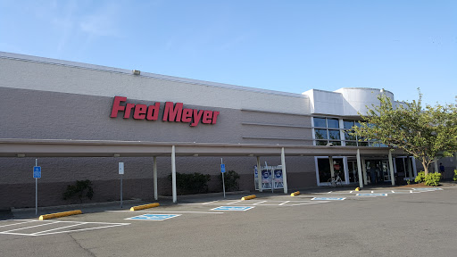 Grocery Store «Fred Meyer», reviews and photos, 2855 Broadway St NE, Salem, OR 97303, USA