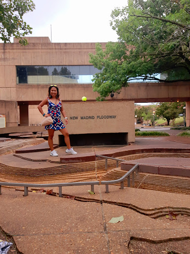 Museum «Mississippi River Museum», reviews and photos, 125 N Front St, Memphis, TN 38103, USA