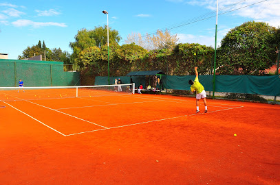 Parque Tenis Club