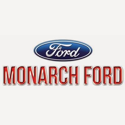 Ford Dealer «Monarch Ford», reviews and photos, 132 N D St, Exeter, CA 93221, USA