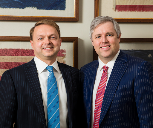 Personal Injury Attorney «Goings Law Firm, LLC», reviews and photos