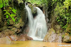 Cerro Azul Meambar National Park image