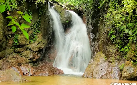 Cerro Azul Meambar National Park image