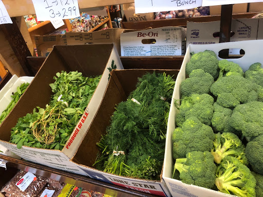 Grocery Store «International Grocery Store», reviews and photos, 900 Rosa L Parks Blvd #35, Nashville, TN 37208, USA