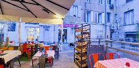 Atmosphère du Restaurant Les Baratineurs à Aix-en-Provence - n°20