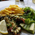 Photo n°2 de l'avis de Leonardo.o fait le 11/01/2023 à 21:26 sur le  Restaurante Lima à São Mateus da Calheta