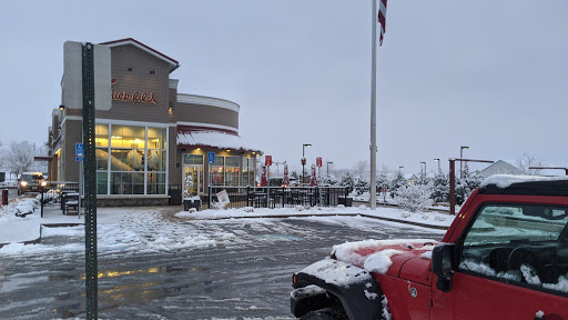 Fast Food Restaurant «Chick-fil-A», reviews and photos, 165 Purcellville Gateway Dr, Purcellville, VA 20132, USA