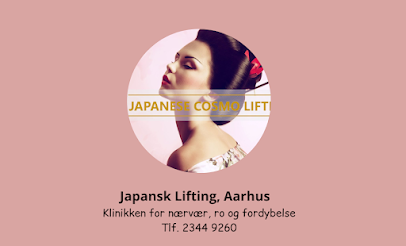 Japansk Lifting, Århus/Aarhus