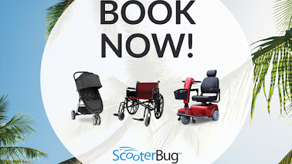 ScooterBug Mobility Rentals