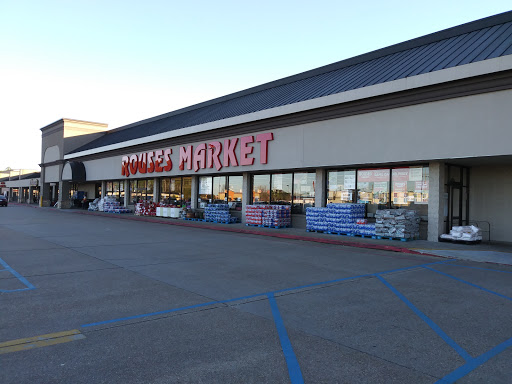 Rouses Market, 3164 Bienville Blvd, Ocean Springs, MS 39564, USA, 
