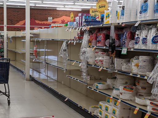 Grocery Store «Diamond Food Market», reviews and photos, 911 US-377, Aubrey, TX 76227, USA