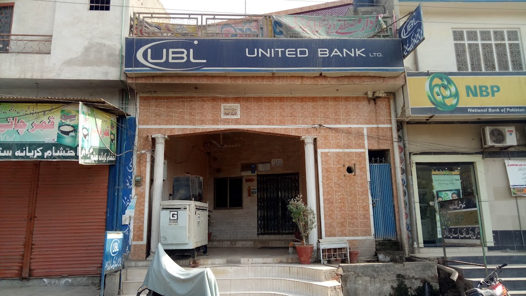 United Bank Limited