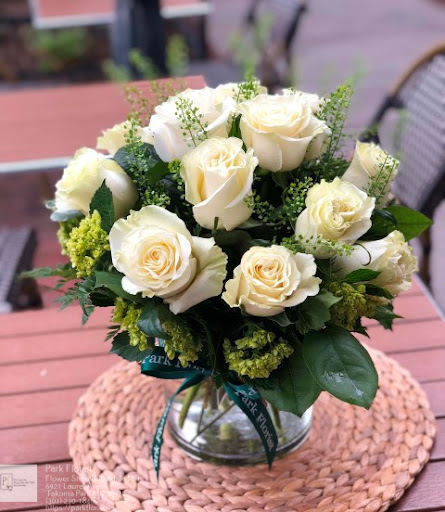 Florist «Park Florist», reviews and photos, 6921 Laurel Ave, Takoma Park, MD 20912, USA