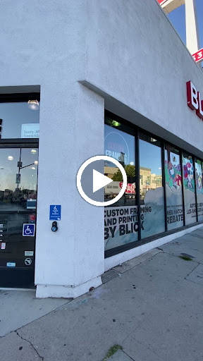 Art Supply Store «Blick Art Materials», reviews and photos, 11531 Santa Monica Blvd, Los Angeles, CA 90025, USA