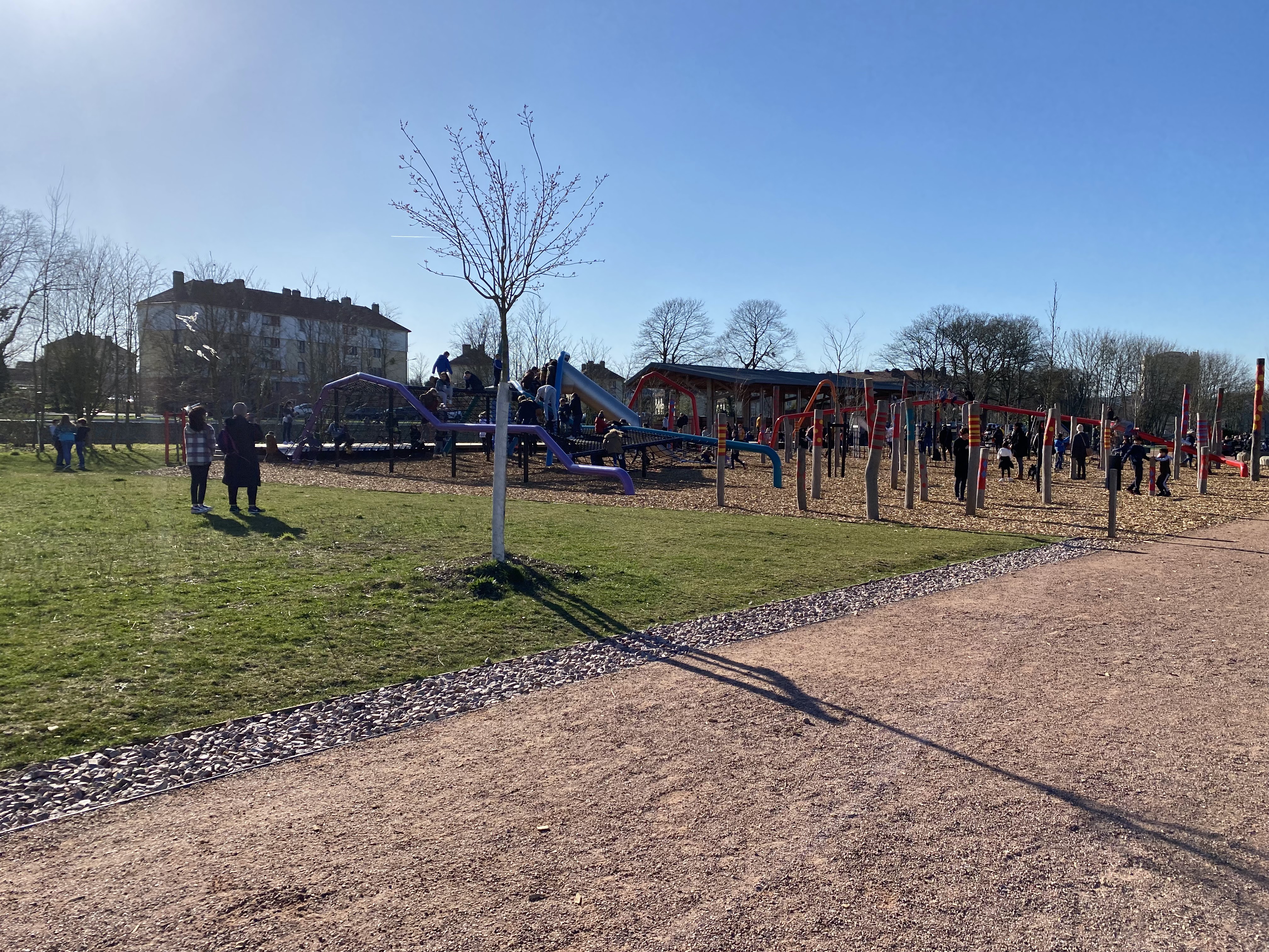 Photo n° 11 de l'avis de Mickael.e fait le 26/02/2022 à 17:50
