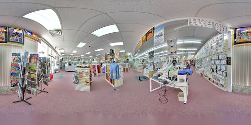 Sewing Company «Creative Sewing Center», reviews and photos, 11777 West Ave, San Antonio, TX 78216, USA