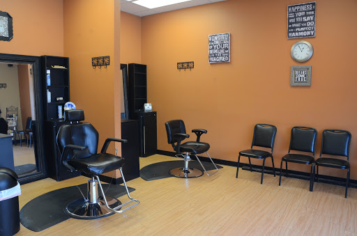 Beauty Salon «Studio 31 Hair Salon», reviews and photos, 917 Tiny Town Rd # C, Clarksville, TN 37042, USA