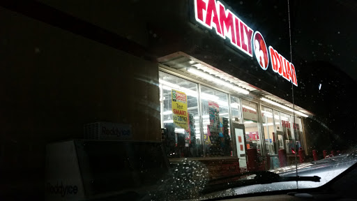 Dollar Store «FAMILY DOLLAR», reviews and photos, 4025 Pioneer Rd, Balch Springs, TX 75180, USA