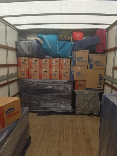 Moving Company «A MOVE Ahead Movers», reviews and photos, 4192 S Orange Blossom Trail, Kissimmee, FL 34746, USA