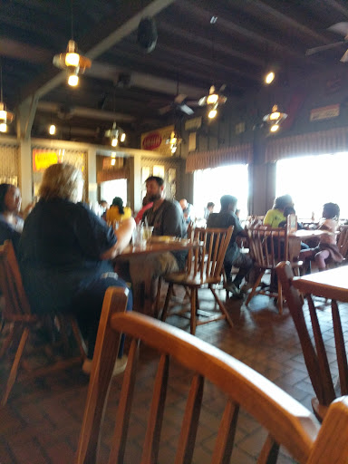 American Restaurant «Cracker Barrel Old Country Store», reviews and photos, 145 Prospect Hill Rd, East Windsor, CT 06088, USA
