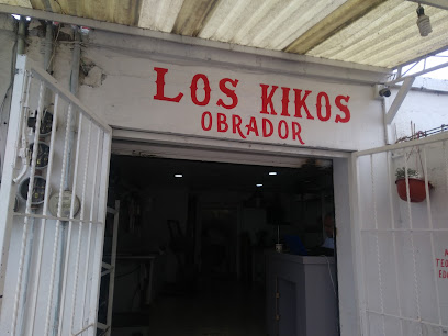 Obrador Los Kikos