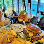 Photo n°2 de l'avis de Lisa. fait le 30/07/2023 à 15:45 sur le  MJs Restaurant Rottenburg am Neckar à Rottenburg