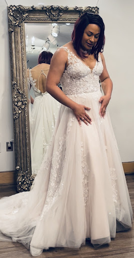 Bridal Shop «Ava Laurenne Bride», reviews and photos, 907 Caroline St, Fredericksburg, VA 22401, USA