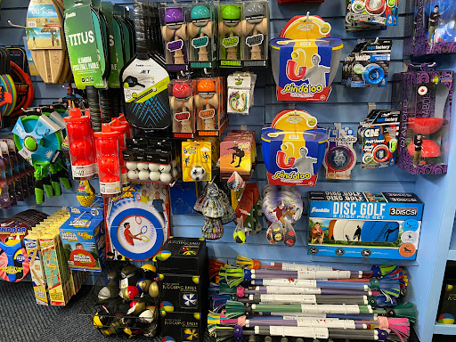 Toy Store «Great Turtle Toys», reviews and photos, Main St, Mackinac Island, MI 49757, USA