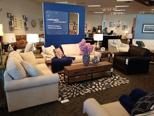 Furniture Store «La-Z-Boy Home Furnishings & Decor», reviews and photos, 1000 Hylan Dr, Rochester, NY 14623, USA