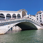 Photo n°10 de l'avis de NURA.D fait le 18/08/2022 à 10:25 sur le  Terrazza Sommariva à Venice