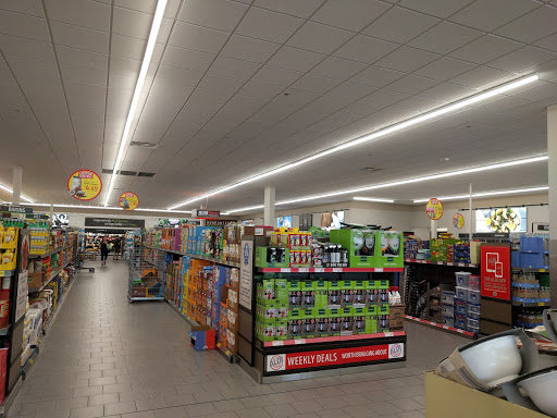 Supermarket «ALDI», reviews and photos, 7369 Watson Rd, Shrewsbury, MO 63119, USA
