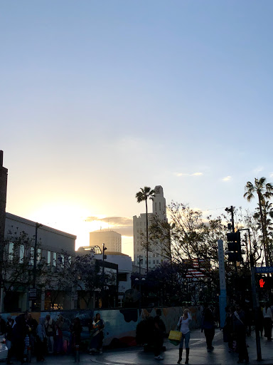 Computer Store «Apple Third Street Promenade», reviews and photos, 1415 3rd Street Promenade, Santa Monica, CA 90401, USA