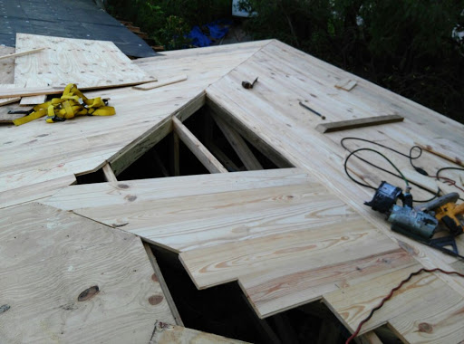 Roofing Contractor «South Miami Roofing», reviews and photos, 6800 SW 40th St, Miami, FL 33155, USA