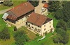 Chambres D'Hôtes Délices De Noix Logo, Bellevaux Na Ɔkyerɛwee, Frankrig, Indkvartering