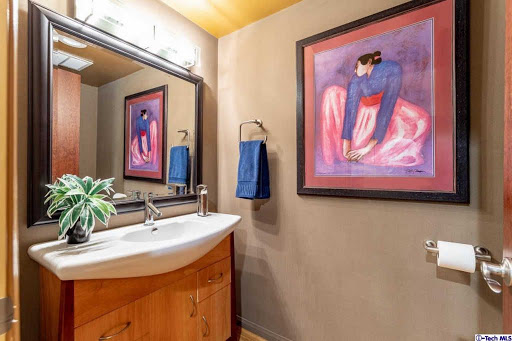 LA Home Staging and Design image