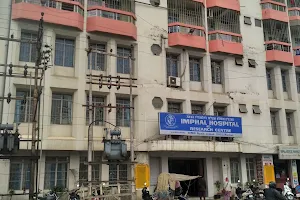 Imphal Hospital & Research Centre image