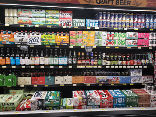 Grocery Store «The Store», reviews and photos, 2050 6200 S, Salt Lake City, UT 84121, USA