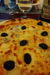 Pizza du Restaurant Au Grilladou à Foix - n°6