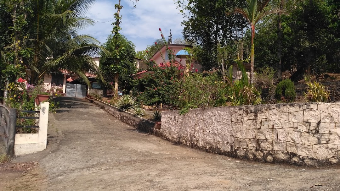 Bethleham Ashram