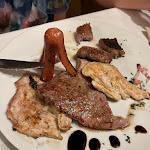 Photo n°2 de l'avis de Fabrizio.a fait le 17/08/2023 à 20:04 sur le  Ristorante Pizzeria La Salera à Cavalese