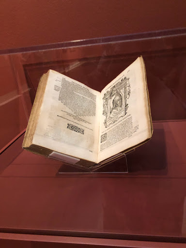 Gift Shop «The MFAH Shop», reviews and photos, 5601 Main St, Houston, TX 77005, USA