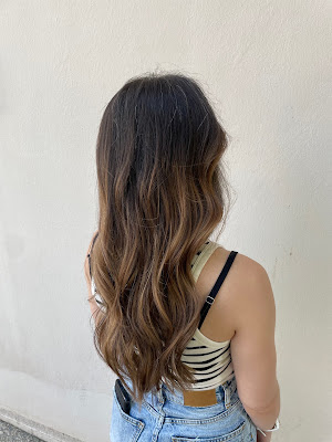 Nouvel'Hair à Genas