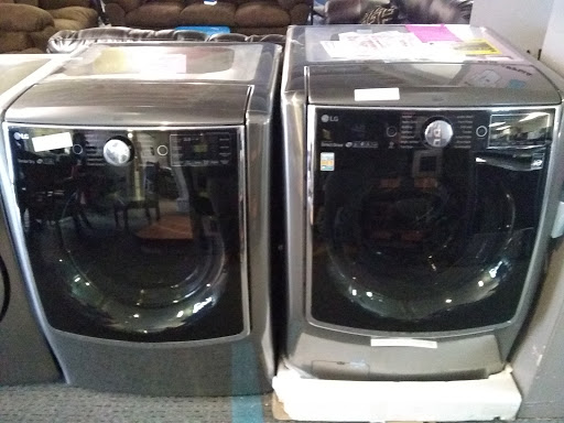 Used Appliance Store «Prestige Home Furnishings LLC», reviews and photos, 2874 S Dixie Dr, Dayton, OH 45409, USA