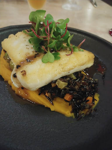 Fine Dining Restaurant «Max Rochester», reviews and photos, 25 Gibbs St, Rochester, NY 14608, USA